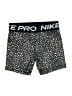 Nike Print Gold Shorts Size L - photo 1