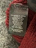 Mossimo Solid Burgundy Pullover Sweater Size L - photo 8