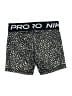 Nike Print Gold Shorts Size L - photo 2