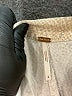 Free People Tweed Gold Shorts Size 2 - photo 3