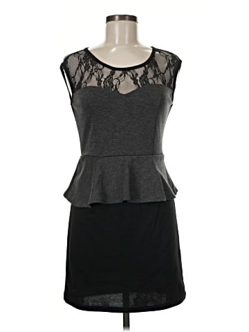 Delirious Cocktail Dress (view 1)