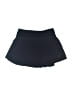 Lululemon Athletica Solid Black Active Skort Size 4 - photo 1