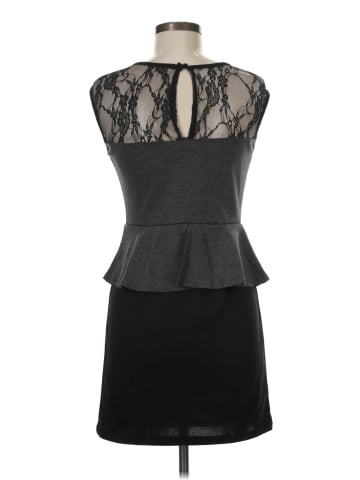 Delirious Cocktail Dress (view 2)