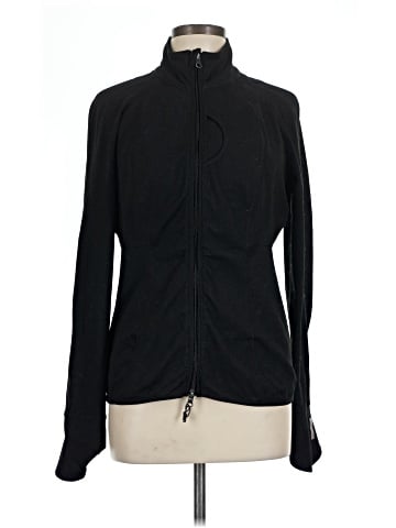 Zella Track Jacket (view 1)