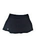 Lululemon Athletica Solid Black Active Skort Size 4 - photo 2