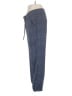 CAbi Tweed Blue Casual Pants Size S - photo 5