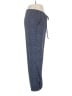 CAbi Tweed Blue Casual Pants Size S - photo 4