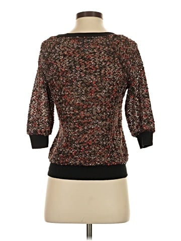 H.I.P. Happening in the Present Pullover Sweater (view 2)