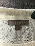 Lilla P Ivory Pullover Sweater Size S - photo 7