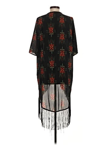 Romeo & Juliet Couture Kimono (view 2)