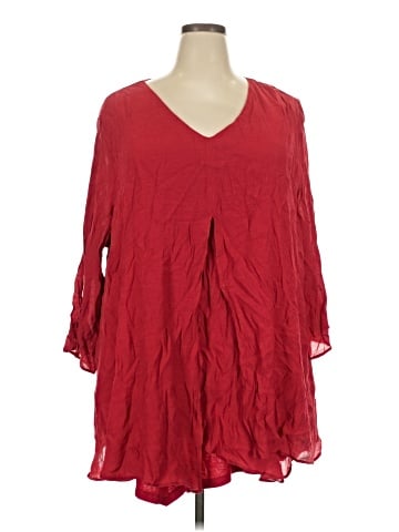 Avenue Casual Dress (view 1)