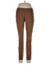 Mossimo Solid Brown Casual Pants Size L - photo 1