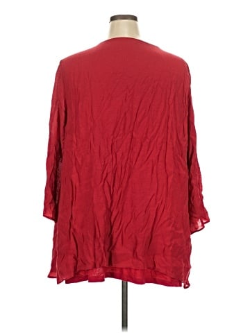 Avenue Casual Dress (view 2)