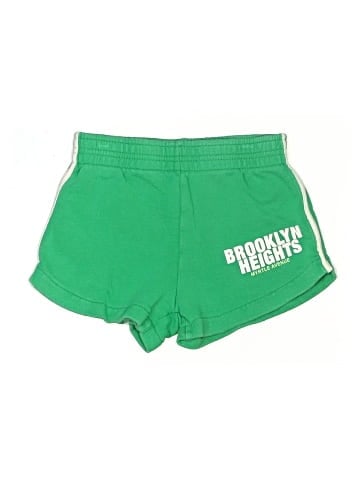 Zara Athletic Shorts (view 1)