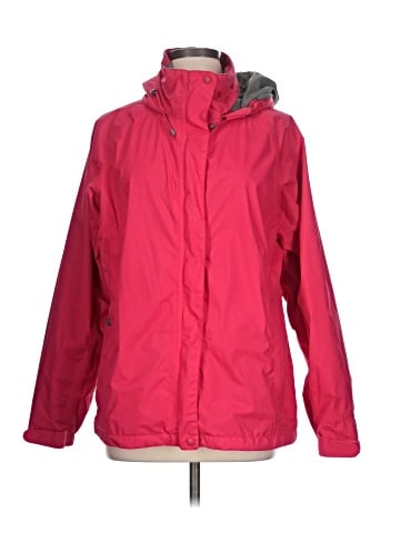 L.L.Bean Raincoat (view 1)