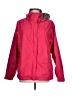 L.L.Bean 100% Polyester Solid Red Raincoat Size L - photo 1