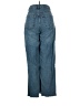 Divided by H&M 100% Cotton Blue Jeans Size 0 - photo 2