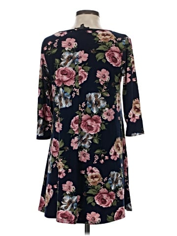 Vibe Sportswear Casual Dress (view 2)