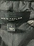 Ann Taylor Factory 100% Polyester Argyle Black Jacket Size S - photo 6