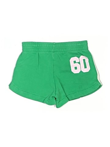 Zara Athletic Shorts (view 2)