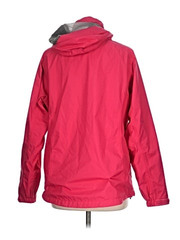 L.L.Bean Raincoat (view 2)