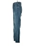 Divided by H&M 100% Cotton Blue Jeans Size 0 - photo 5