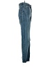 Divided by H&M 100% Cotton Blue Jeans Size 0 - photo 4