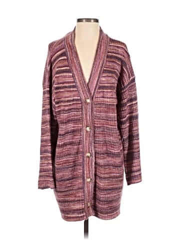 L Space Cardigan (view 1)