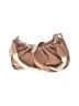 Lucky Brand 100% Leather Tan Leather Satchel One size - photo 1