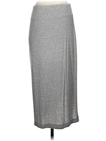 Outback Red Casual Skirt (view 2)