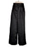 LOFT Versa 100% Polyester Black Casual Pants Size 0 Petite - photo 1