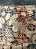 Evolution and Creation Animal Print Gold Leggings Size L - photo 7