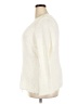 INC International Concepts Ivory Pullover Sweater Size 2X - photo 5