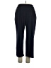 Uniqlo Solid Blue Purple Active Pants Size XL - photo 2