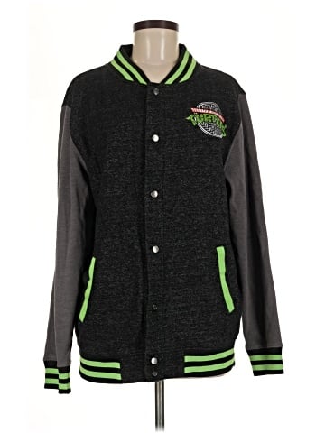 Nickelodeon Track Jacket (view 1)