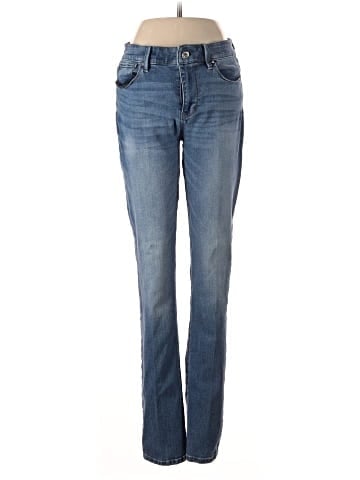 White House Black Market Jeans (view 1)