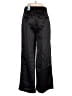 LOFT Versa 100% Polyester Black Casual Pants Size 0 Petite - photo 2