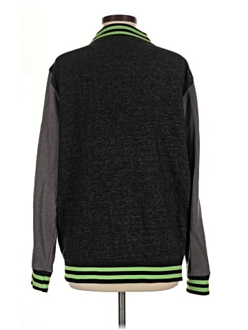 Nickelodeon Track Jacket (view 2)