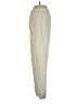 RSQ Solid Ivory Casual Pants Size S - photo 5