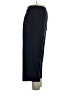 Uniqlo Solid Blue Purple Active Pants Size XL - photo 4