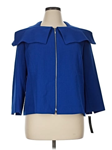 Tahari by ASL Jacket (view 1)