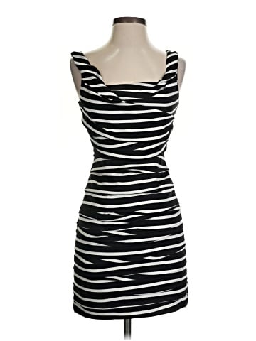 Express Casual Dress (view 1)