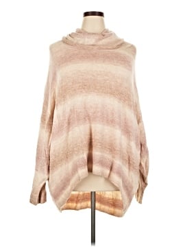 American Eagle Outfitters Poncho