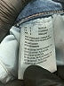American Eagle Outfitters Stripes Blue Jeans Size 8 - photo 8