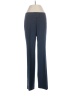 The Limited Solid Blue Dress Pants Size 2 - photo 1