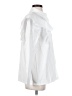 Beulah Style White Long Sleeve Blouse Size S - photo 4