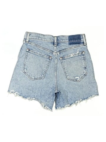 Abercrombie & Fitch Denim Shorts (view 2)