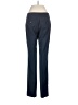 The Limited Solid Blue Dress Pants Size 2 - photo 2