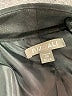 Roz & Ali Black Blazer Size 2X - photo 6