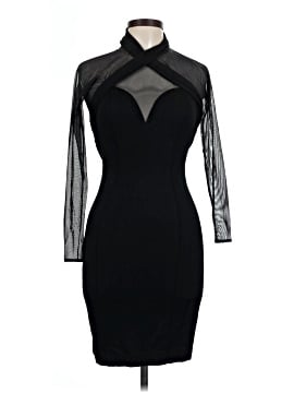 Tadashi Cocktail Dress (view 1)